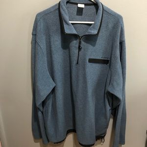 Men’s Old Navy XXL performance fleece